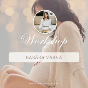 Babára várva workshop