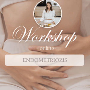 Endometriózis workshop